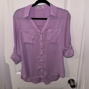 Express portofino shirt